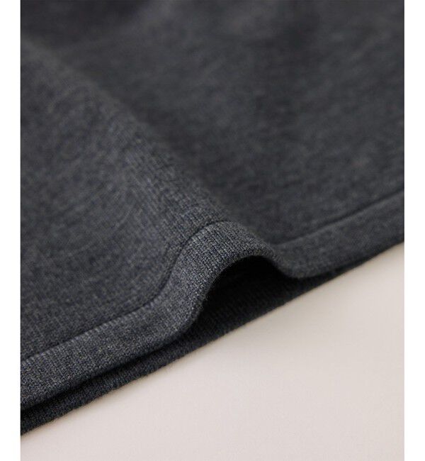 Rope&rsquo;Picnic「フェイクファースリーブニットセットアップ」|ワンピース|