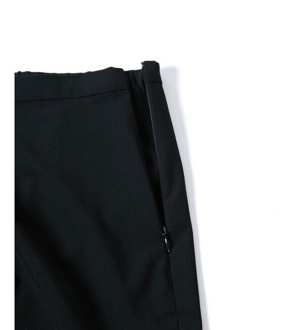 ADAM ET ROPE'「【一部WEB限定カラー】・【接触冷感】マルチWAYレイヤードシャツスカート」|スカート|