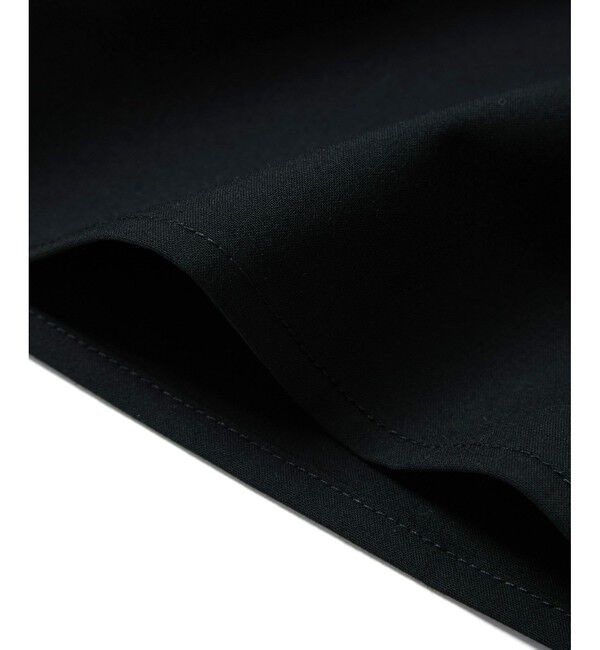 ADAM ET ROPE'「【一部WEB限定カラー】・【接触冷感】マルチWAYレイヤードシャツスカート」|スカート|