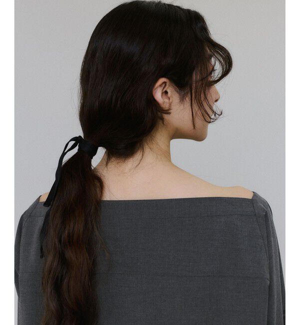 ADAM ET ROPE'「【一部WEB限定カラー】・【接触冷感】マルチWAYレイヤードシャツスカート」|スカート|