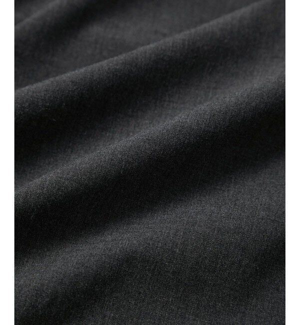 ADAM ET ROPE'「【一部WEB限定カラー】・【接触冷感】マルチWAYレイヤードシャツスカート」|スカート|