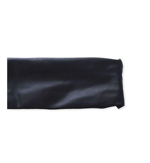 ADAM ET ROPE'「【サステナブル】ヘアバンド」|ヘアバンド|