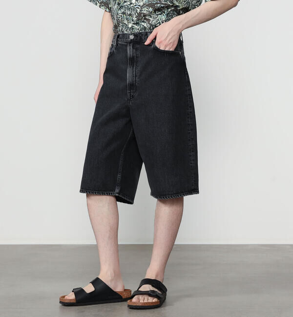  「orSlow | SUPER DAD'S FIT SHORTS MEN」|その他|