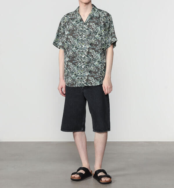  「orSlow | SUPER DAD'S FIT SHORTS MEN」|その他|