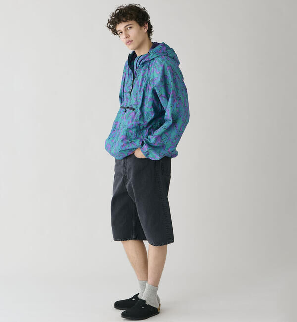  「orSlow | SUPER DAD'S FIT SHORTS MEN」|その他|