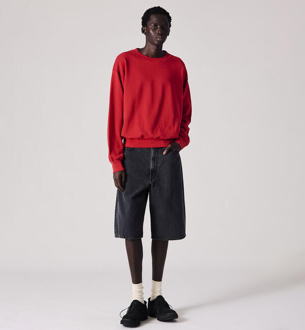  「orSlow | SUPER DAD'S FIT SHORTS MEN」|その他|