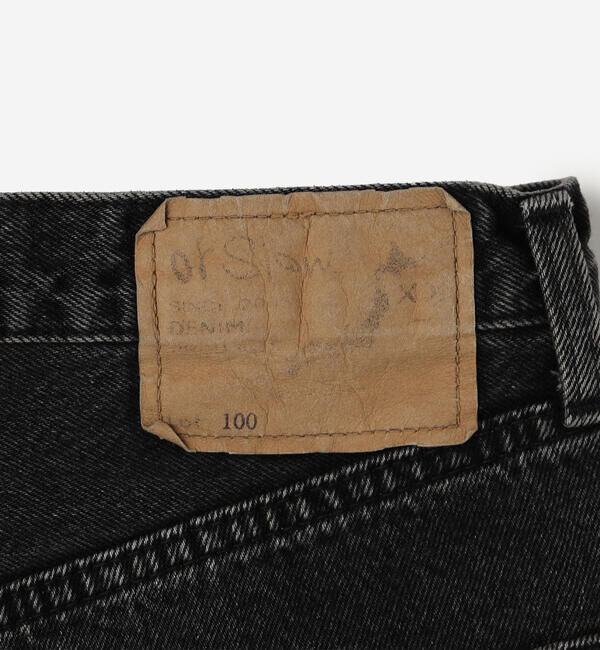  「orSlow | SUPER DAD'S FIT SHORTS MEN」|その他|