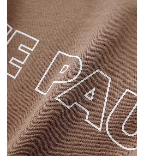 THE PAUSE「＜WEB限定カラーあり＞【THE PAUSE】THE PAUSE Tシャツ」|Tシャツ・カットソー|