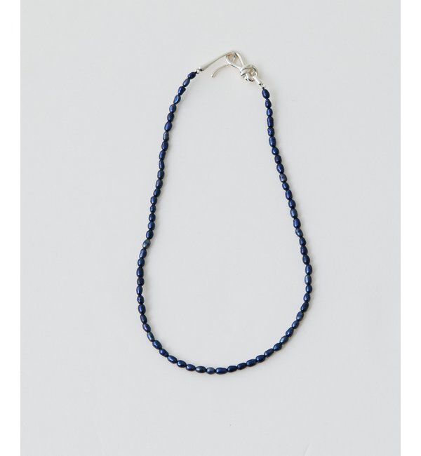 Hoaw.「【Hoaw.】Pearl choker ネックレス」|リング|