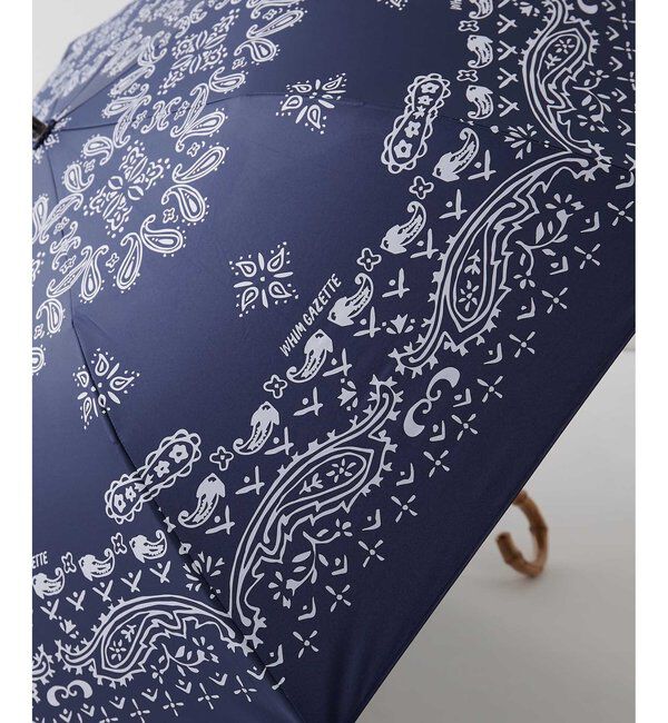  「バンダナ柄傘」|その他|