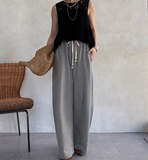  「カップ付キャミ」|Tシャツ・カットソー|