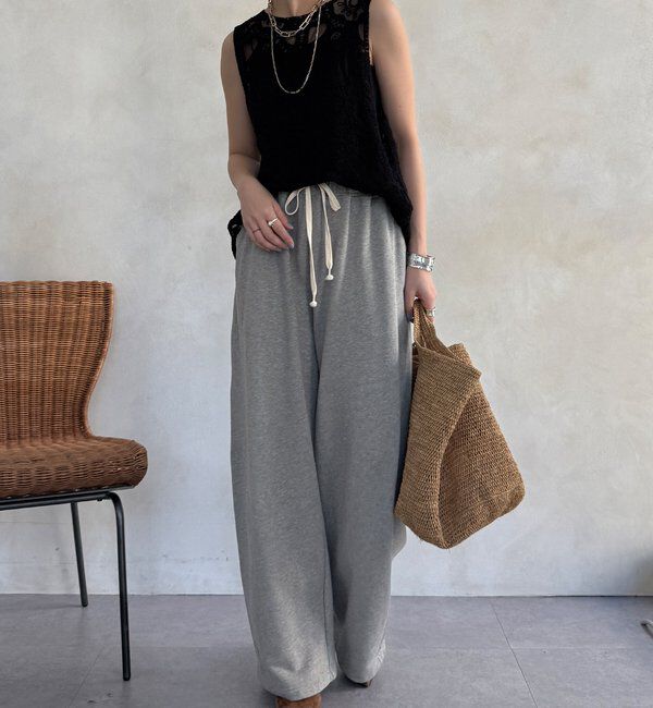  「カップ付キャミ」|Tシャツ・カットソー|