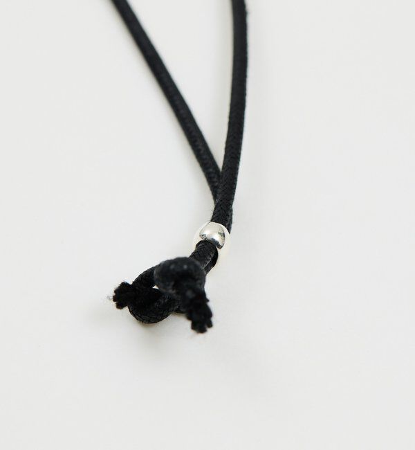  「【Lemme.&times;2.718】コームネックレス」|リング|