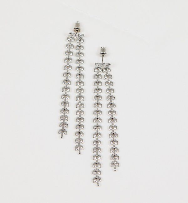  「レーンスイングピアス」|リング|