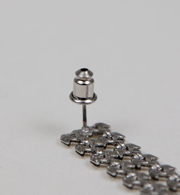  「レーンスイングピアス」|リング|