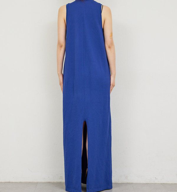  「【PEAS】カノコポロワンピース」|ワンピース|