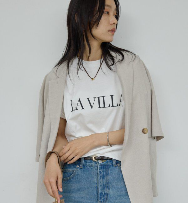  「【2サイズ展開】【大人気アイテムが今年も登場】ハーフスリーブジャケット」|テーラードジャケット|