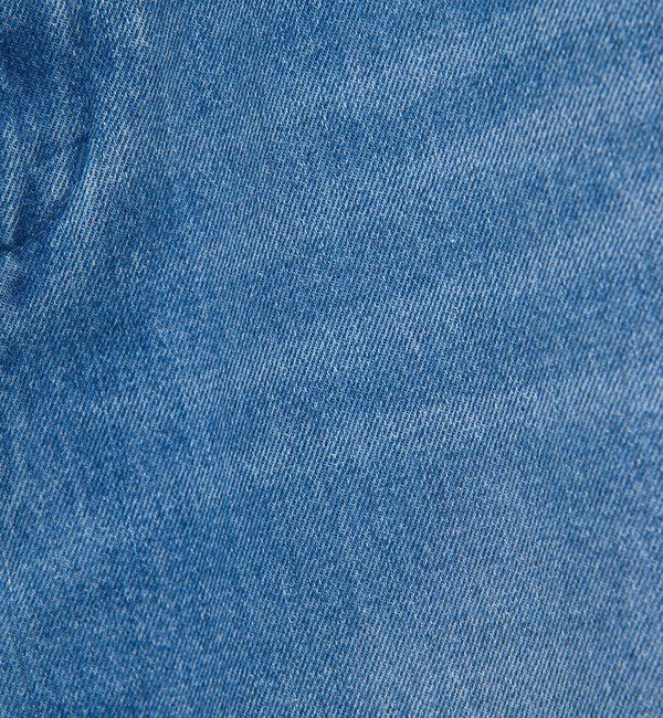  「フレアデニム」|デニム|