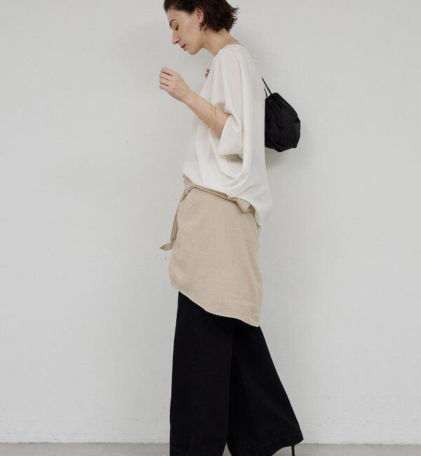  「フレアデニム」|デニム|