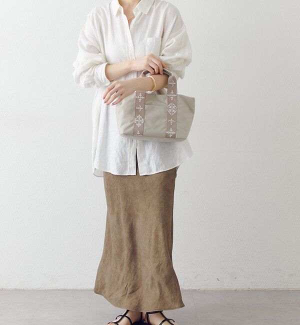  「《WEB限定》コーデュラナイロンデイリートートバッグ」|トートバッグ|