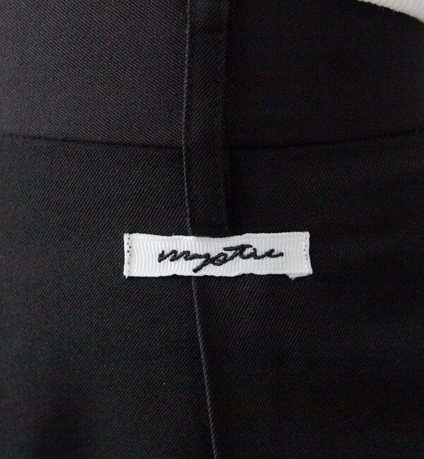  「タックショートパンツ」|チノ|