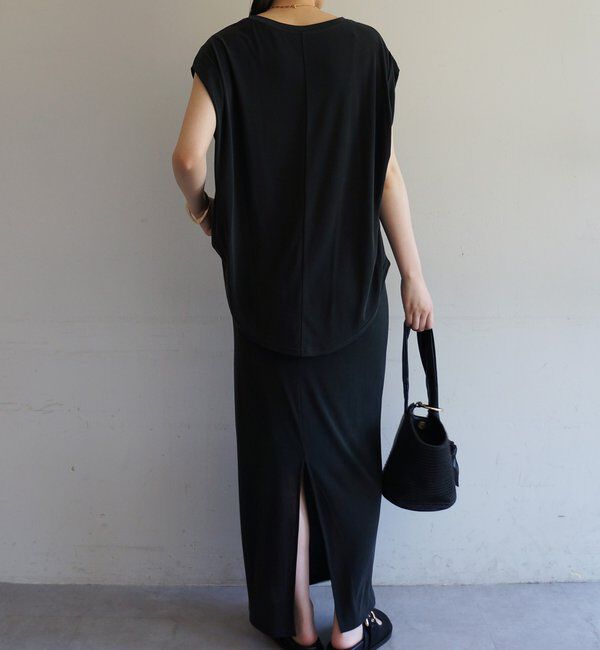  「ソフトカットスカート」|スカート|