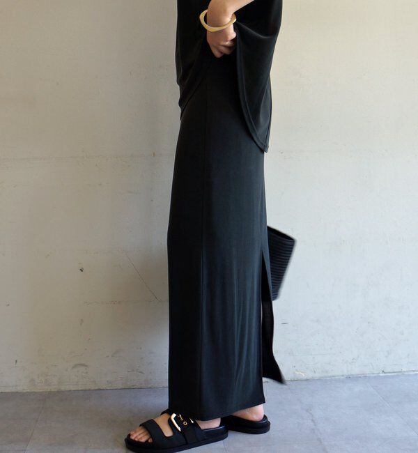  「ソフトカットスカート」|スカート|