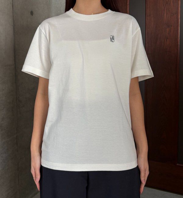  「【全8色/サイズ展開あり】LE'MAGE1ポイントTシャツ」|Tシャツ・カットソー|