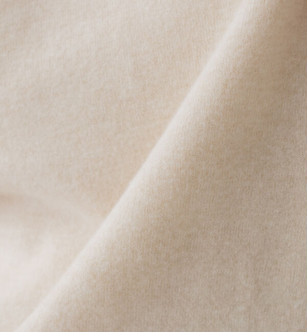 collex「ウルグアイウールプルオーバー」|ニット・セーター|