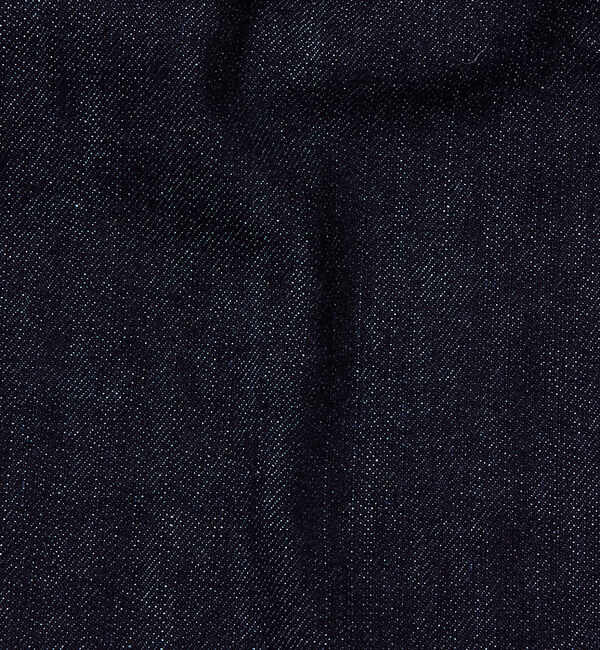 collex「【KURO/クロ】CORBEL ONE WASH MONSTER STRETCH」|デニム|