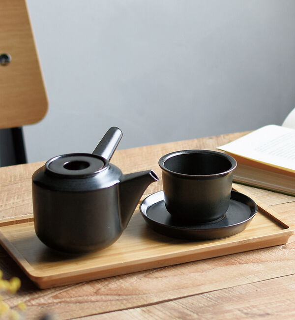 collex「【KINTO/キントー】LT カップ&ソーサー160ml」|食器・キッチングッズ|