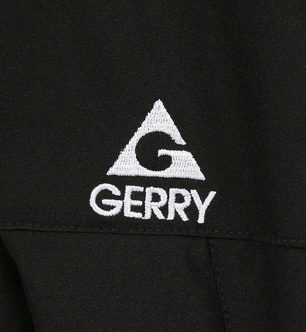 ABAHOUSE「GERRY ジェリーファイバーダウン スタンドカラーベスト」|ダウン|