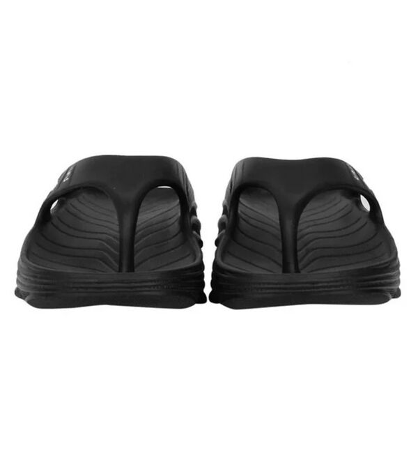 ABAHOUSE「【Doubleu /ダブリュー】W4 RIVA/トング型/リカバリーサンダル」|サンダル|