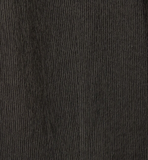 ABAHOUSE「【セットアップ対応/FLEX JACKET】 PE-wrinkle ワッシャージ」|テーラードジャケット|