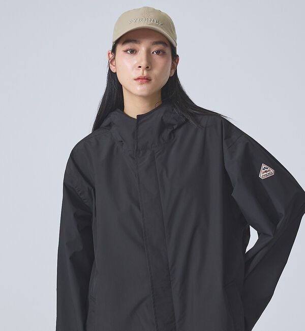 ABAHOUSE「【PYRENEX / ピレネックス】BBキャップ/HUT008 / FRAT/ユ」|その他|