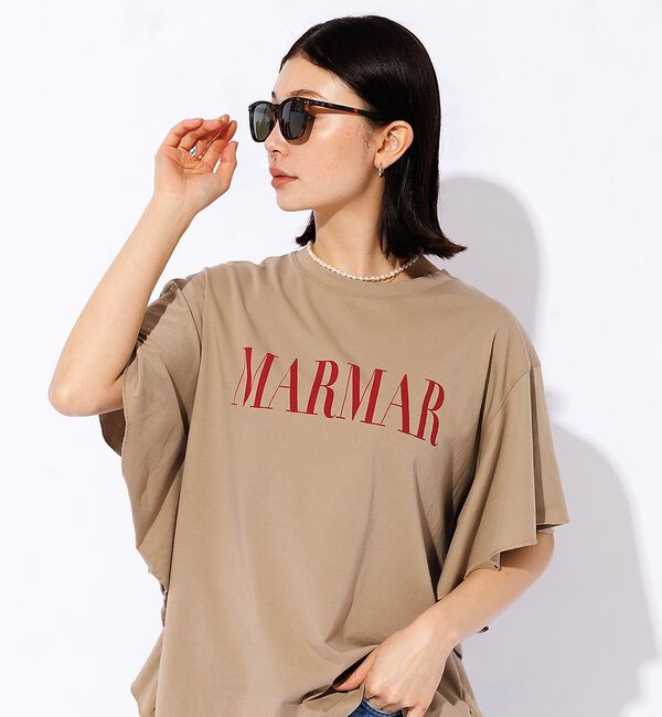 Rouge vif「【IZIPIZI】偏光サングラス / ウェリントン / UVカット / #E【予」|メガネ|