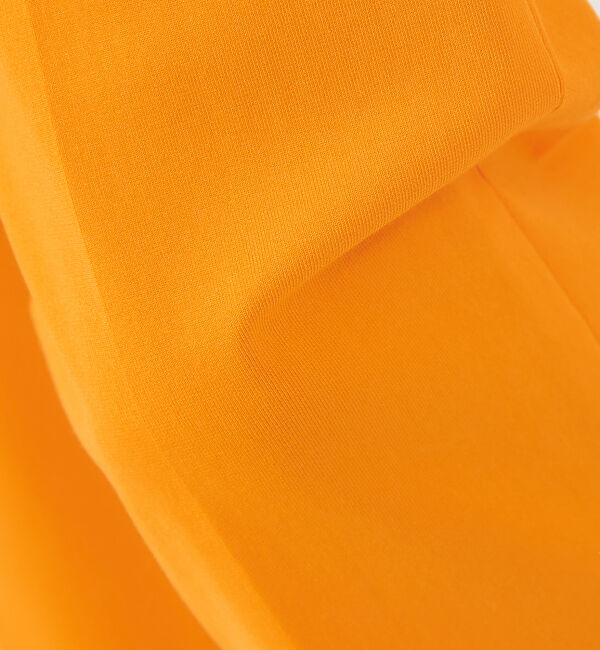 qualite「《2022新色登場》ストレッチシガレットパンツ」|その他|