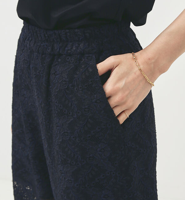 The Store by C' 「【COCUCA】レースパンツ」|その他|