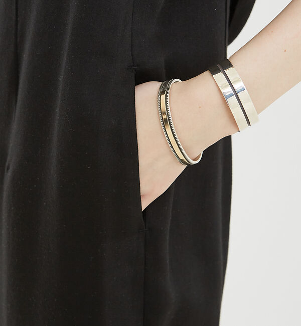 The Store by C' 「【COCUCA】ドレーピングドレス」|ワンピース|