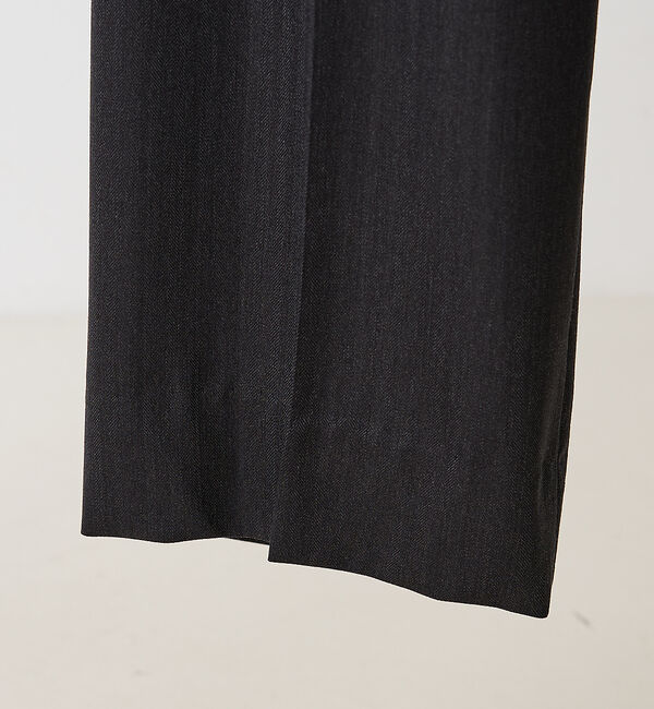 The Store by C' 「【COCUCA】マスキュライントラウザーパンツ」|その他|