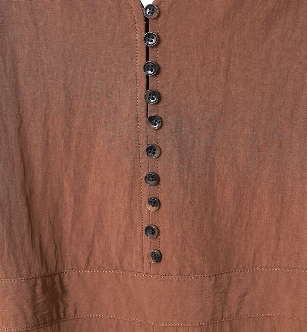 NOMINE「フロントボタンオールインワン【予約】」|オールインワン|