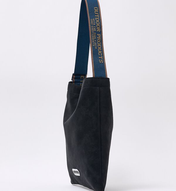 NOMINE「【OUTDOOR PRODUCTS】Jacquard Tape Tote ロゴテ」|トートバッグ|