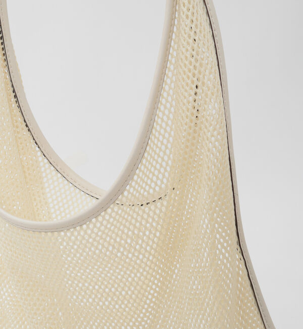 Liesse「【ORSETTO/オルセット】ハンドバッグ (1551250013)」|ハンドバッグ|