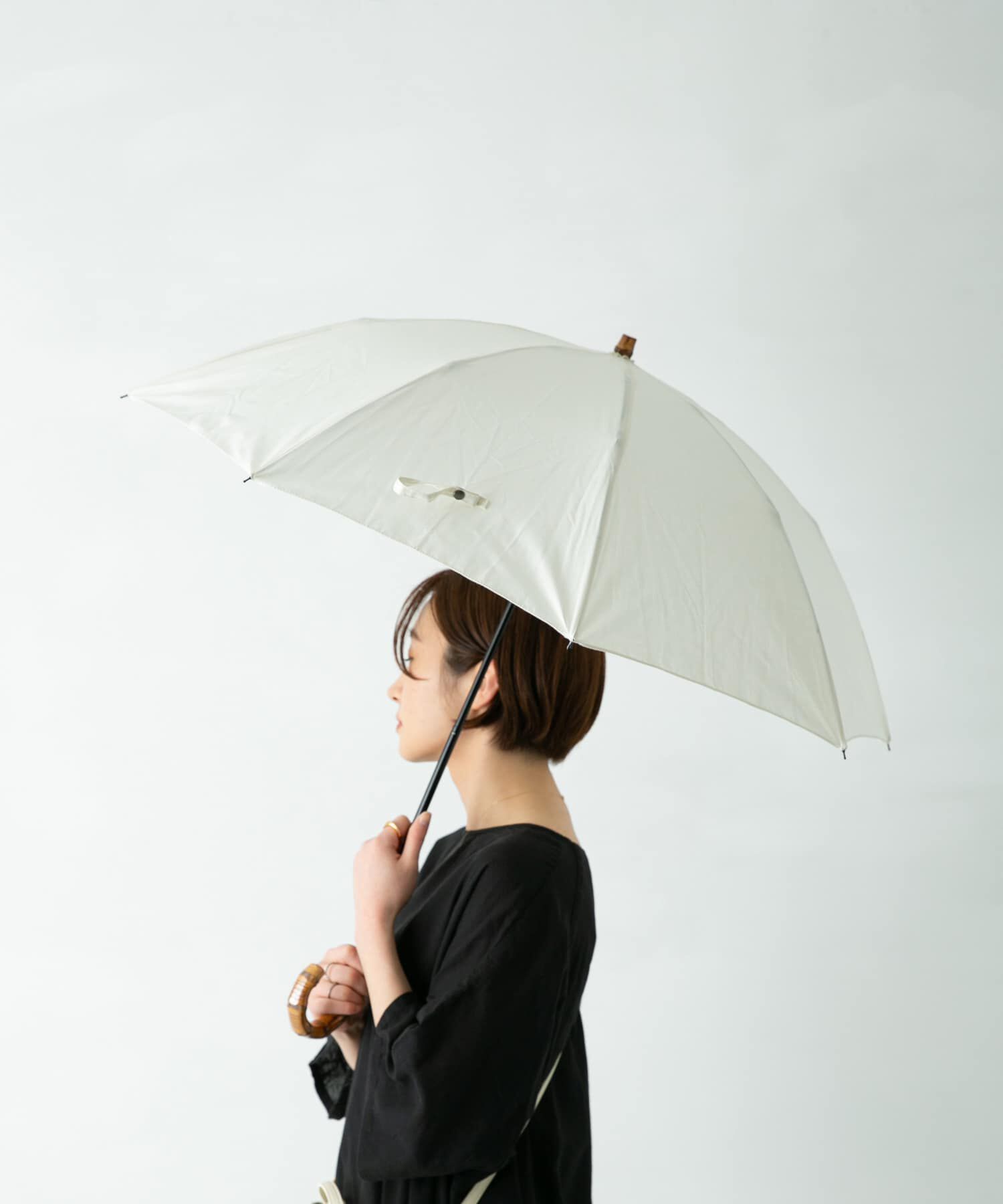 URBAN RESEARCH DOORS「『WEB限定』CINQ　晴雨兼用折りたたみ傘」|その他|