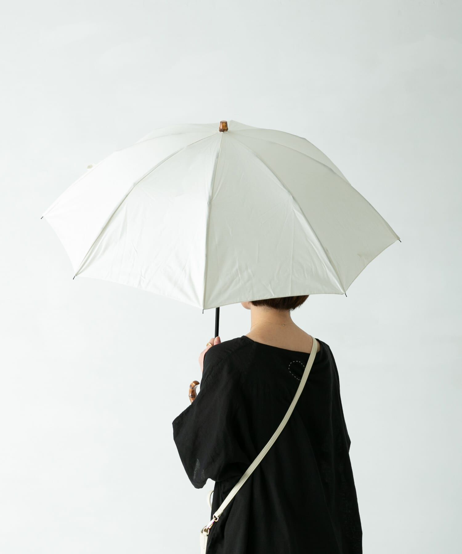 URBAN RESEARCH DOORS「『WEB限定』CINQ　晴雨兼用折りたたみ傘」|その他|