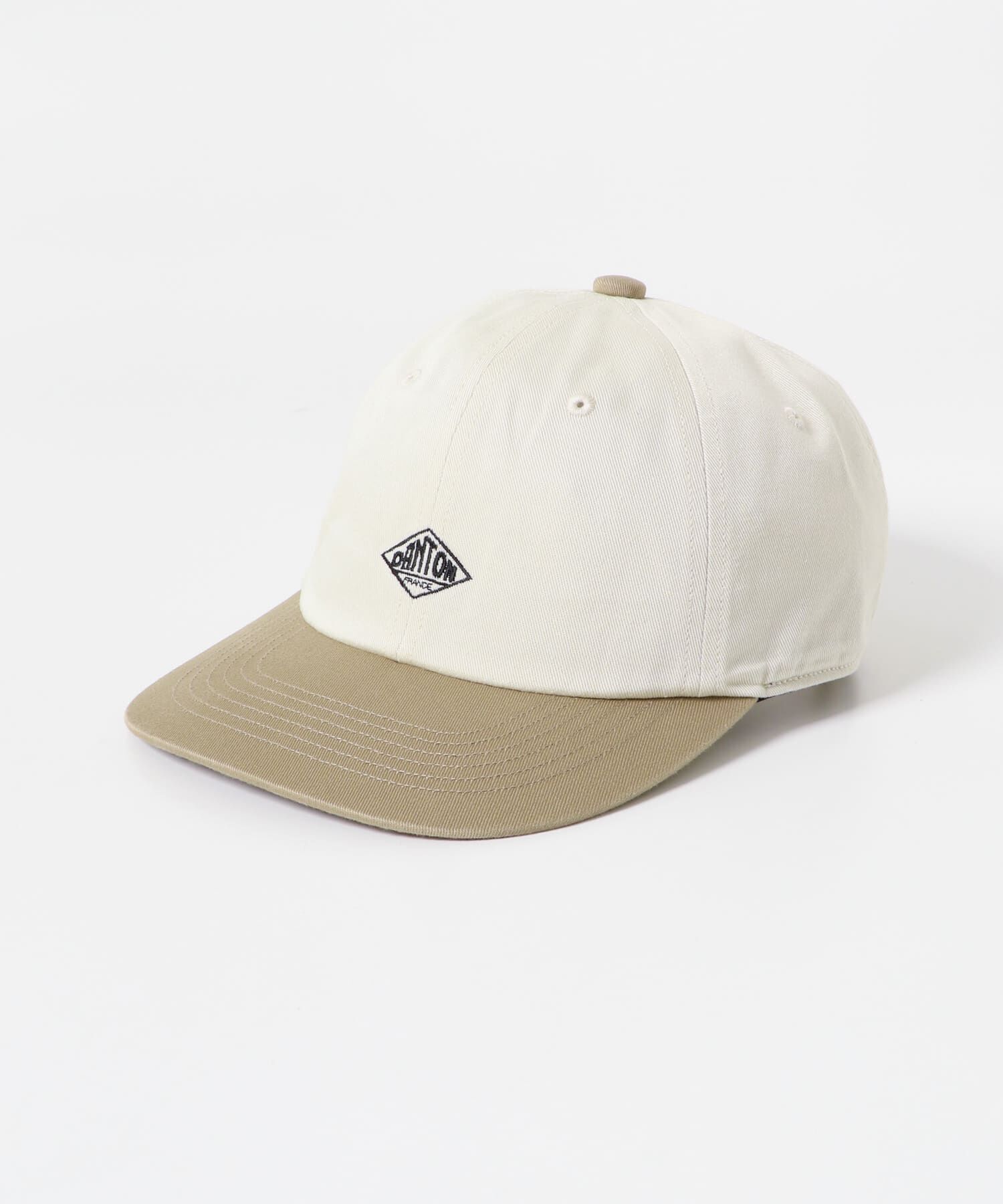 URBAN RESEARCH DOORS「DANTON　KIDS 6PANEL2TONE CAP」|その他|