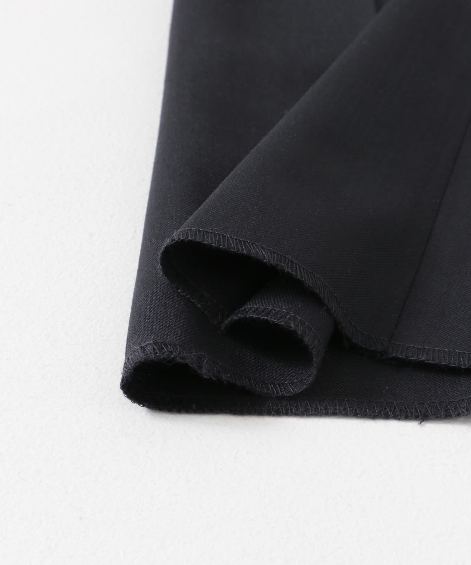 URBAN RESEARCH DOORS「LIFE STYLE TAILOR　ウォッシャブルストレッチパンツ」|スラックス|