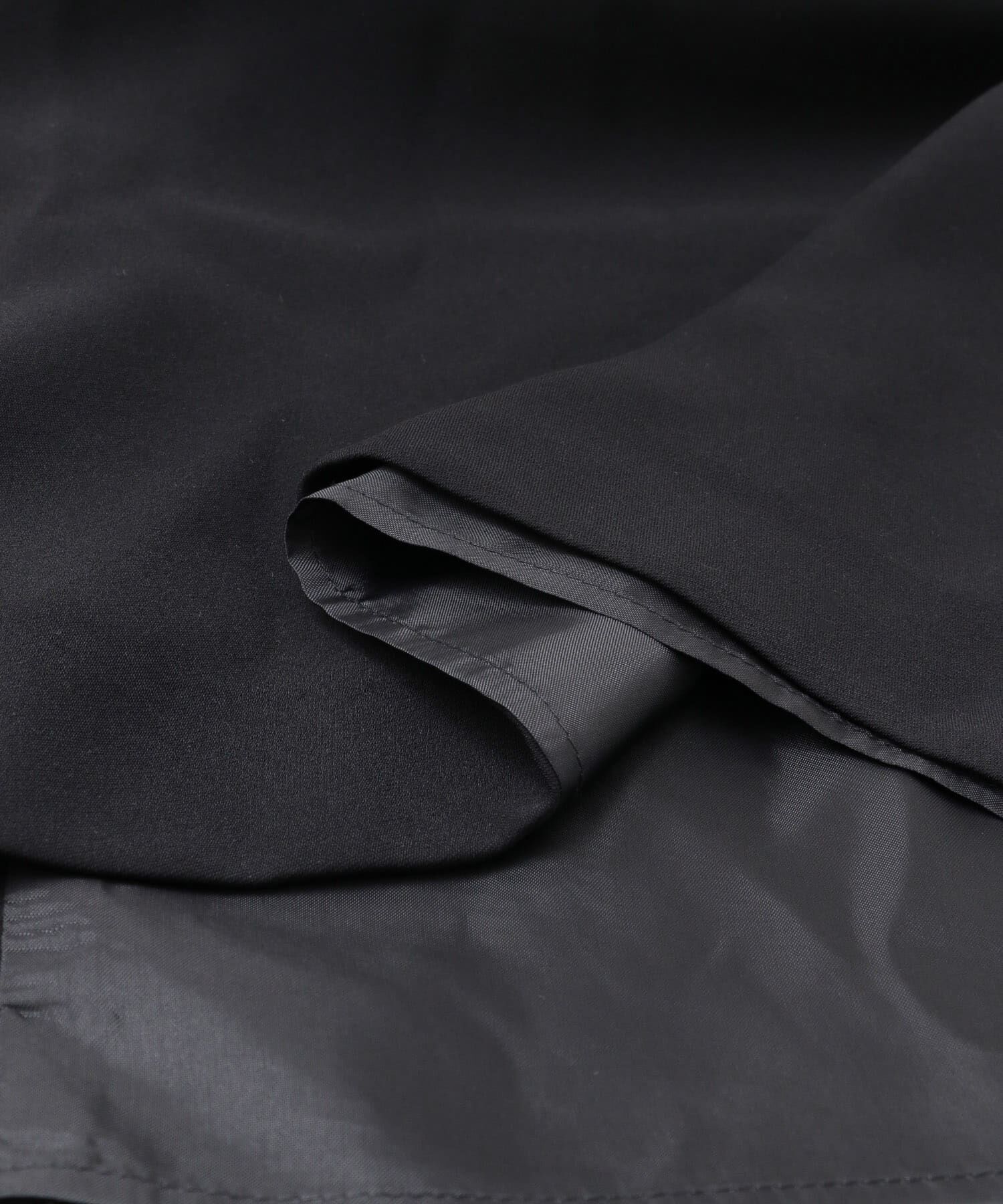 URBAN RESEARCH ROSSO「バックスリットドレス」|ワンピース|