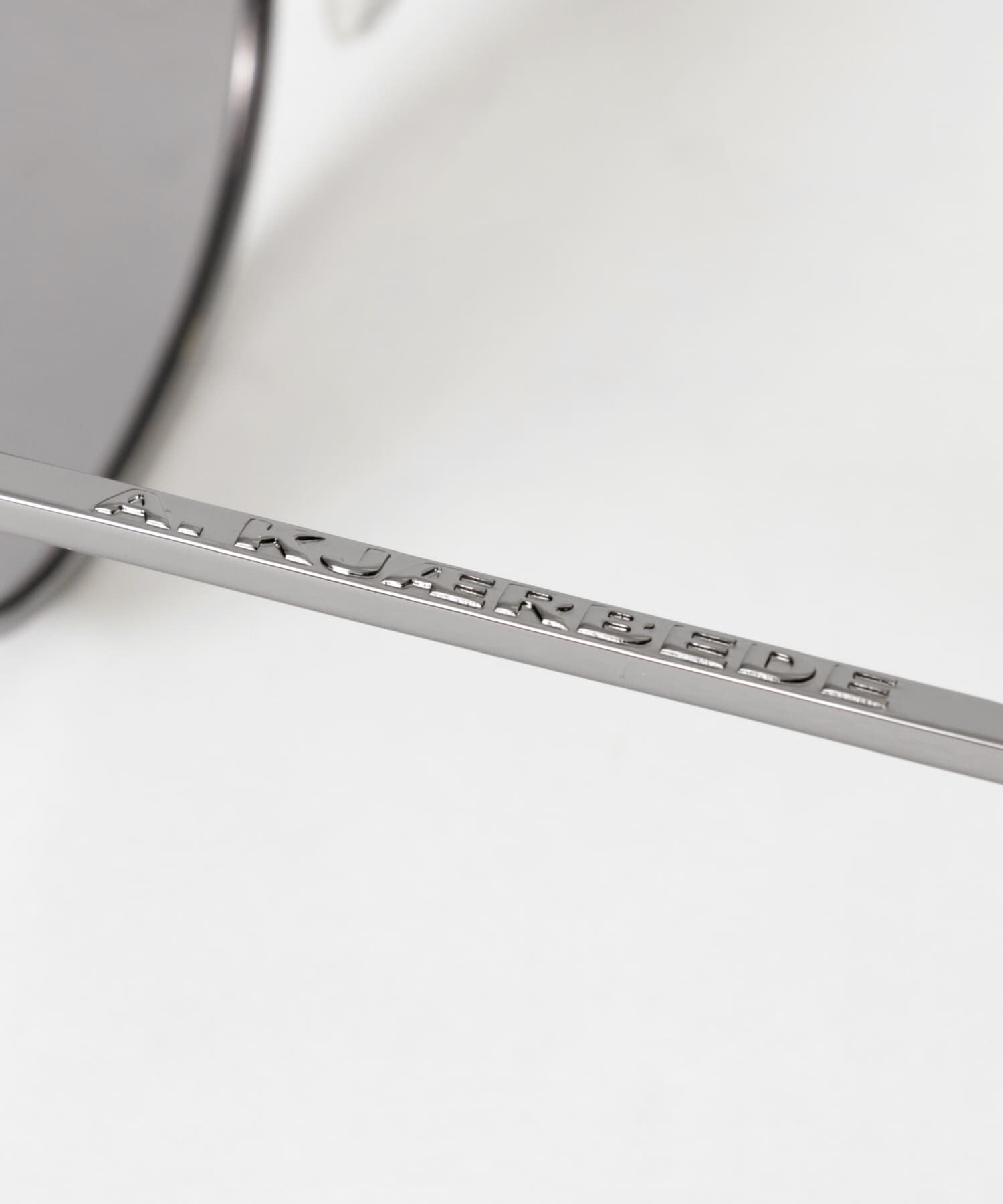 URBAN RESEARCH「A.Kjaerbede　HELLO」|メガネ|