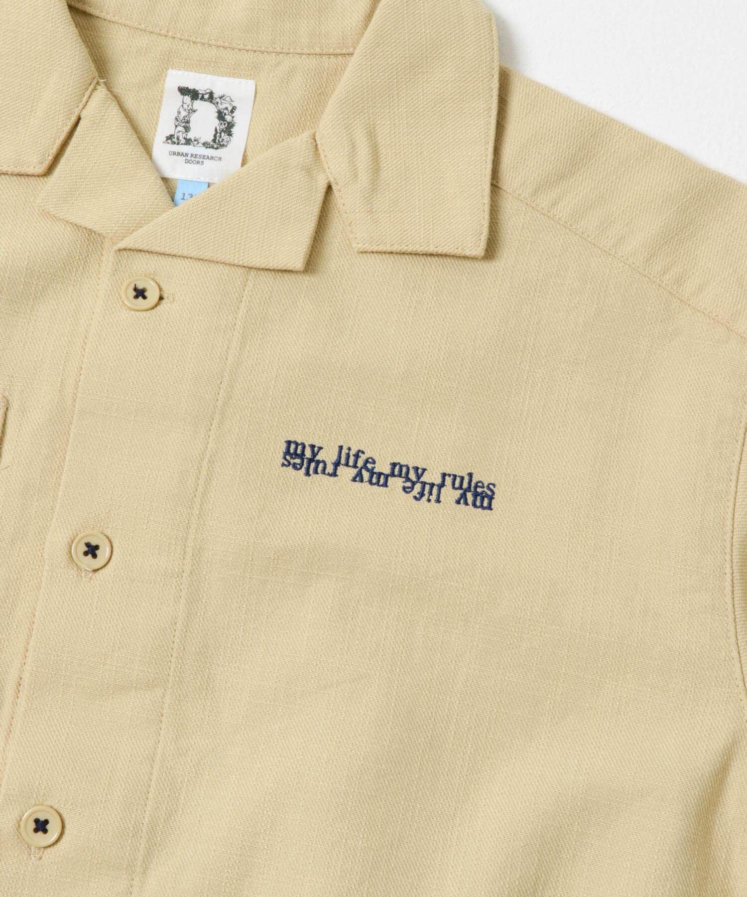 URBAN RESEARCH DOORS「『WEB/一部店舗限定ｻｲｽﾞ』 『ｾｯﾄｱｯﾌﾟ対応』 ｵｰﾌﾟﾝｶﾗｰ 」|その他|